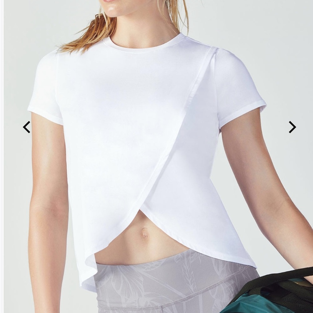 Fabletics Veena Top